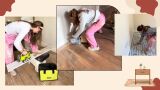 Ремонт с ChatGpt и TikTok вместо с майстори - пести пари и нерви