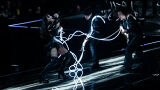 Румънската финалистка от Евровизия с първи концерт пред българска публика (СНИМКИ)