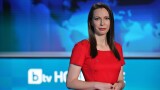 Мария Ванкова става водещ на късните емисии на bTV Новините от тази вечер