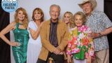 Звездите от любимия сериал 