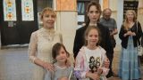 Ирена Милянкова избра бивша жена на Стефан Данаилов за кръстница на дъщерите си (ВИДЕО)