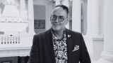 Сбогом, Любен Дилов-син: живот, посветен на думите, децата и внуците (СНИМКИ)
