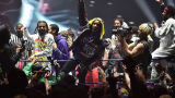 Първият концерт на A$AP Rocky в България – почти sold out! (СНИМКИ)