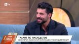 Фики Стораро излиза на най-голямата сцена у нас с мащабен концерт (ВИДЕО)