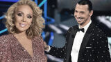 Лепа Брена на световното по футбол заради Златан Ибрахимович (ВИДЕО)