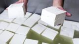 Колко струва истинското бяло саламурено сирене и как да го разпознаем?