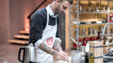 Рори Милър от MasterChef: Първото нещо, което сготвих в живота си, бяха китайски пелмени