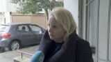 Срещу коронавируса: Тони Димитрова ще помага на възрастните хора в нужда в Бургас