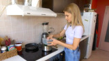 Борислава Славова: Любовта към храната е повод да отидеш в MasterChef