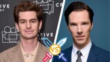 Андрю Гарфийлд vs. Бенедикт Къмбърбач – коя от двете звезди на Marvel има по-голям шанс за „Оскар“