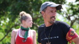 Илиан напусна „Survivor“ след дуел с бизнес психолога Ивана