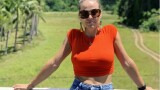 Ивана Микова: След Survivor започваш да оценяваш някои неща в реалния живот - храна, легло, топла вода, шампоан