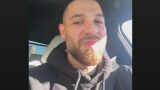 Синът на Тони Стораро след клипа с 260 км/ч - колата е негова, но не той е зад волана