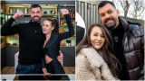 „Щастливо разведени“ в „Моята кухня е номер едно“: Двама влюбени след 11 години брак (ВИДЕО)