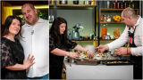 11 г. любов в „Моята кухня е номер едно“: Мъж „под чехъл“ и жена „мозък в семейството“ (ВИДЕО) 