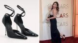 Български обувки на червения килим на Оскарите 2026 
