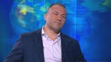 Кубрат Пулев: Може да вляза в политиката, но още имам какво да дам на спорта
