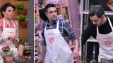 Часове преди финала на MasterChef – какво ще направи всеки от финалистите с голямата награда