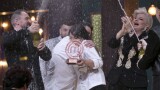 Мария Жекова е победителят в 7-ия сезон на „MasterChef на България“