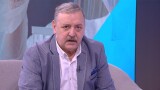 Проф. Канатарджиев: Не е доказана връзка между острия хепатит при децата и COVID-19