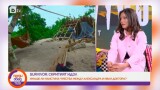 Александра Петкова: След „Survivor“ срещнах любовта