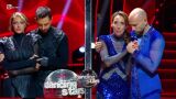 Горещо! Това е двойката победител в Dancing Stars (ВИДЕО)