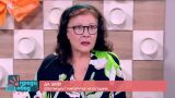 Мария Статулова се развихря в кухнята: патладжан, усмивки и вдъхновение (ВИДЕО)