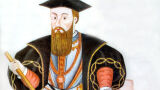 Календарът разказва: На 20 май 1498 г. Вашку да Гама достига Индия (СНИМКИ)