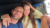 Ексклузивно: Крис и Елеонора след 