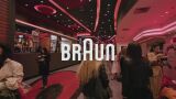 Когато киното срещне стила: „Дяволът носи Прада“ 2 и Braun с двойна премиера (ВИДЕО)