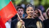 Лили Иванова пожела нещо изключително на DARA. Дaно се сбъдне! (СНИМКИ)