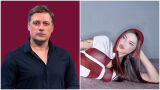 Владимир Карамазов възхитен от DARA - нонстоп пее „Bangaranga“!