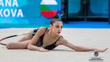 Злато и доминация: Българките на върха във Варна