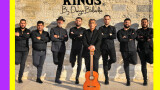 Gipsy Kings, Arash, Los del Rio... SPICE Music Festival се завръща на две сцени с 20 световни изпълнители