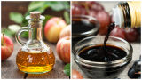 Обикновен или балсамов оцет: кой е по-добрият избор за вкус и фигура?