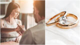 Жена отказа 10-каратов годежен пръстен, но не защото не обича гаджето си: Ето причината