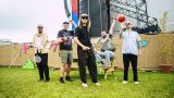IDLES и Three Days Grace са първите потвърдени имена за Sofia Live Festival 2026
