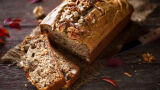 Постни рецепти на деня - 28 ноември: Орехов кейк