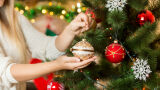 5 грешки, които допускаме при украсяване на коледната елха