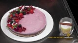 Мастърклас с chef Роу и майка й: Веганова торта без захар и глутен