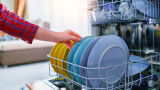 Един е правилният начин за използване на съдомиялната машина