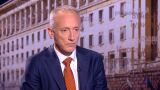 Красимир Вълчев: Средната оценка на изпита по математика за 6. клас е среден 3.42