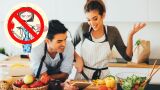 Жените, които не готвят за съпрузите си, имат по-щастлив брак