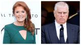 Какво ще се случи със Сара Фъргюсън, след като принц Андрю се откаже от титлите си (СНИМКИ)