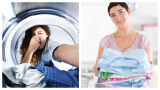 Защо прането не ухае добре, въпреки омекотителя - грешката, която всички правим