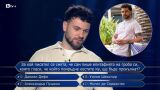 Един от ергените стига до въпрос за 10 000 евро в 