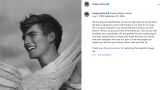 Синди Крауфорд с първи думи след смъртта на сина си: „Обичаме те завинаги“