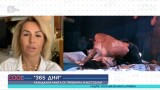 Авторката на еротичния роман „365 дни“: Сексът е най-хубавата игра