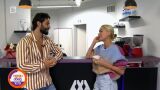 Искрата с една много лична и любима песен (ВИДЕО)