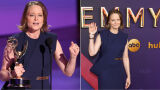 Край на разочарованието: 61-годишната Джоди Фостър спечели първата си награда „Еми“ 